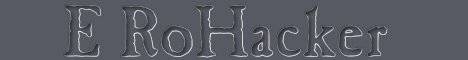 [ Current # of e-RoHacker ]