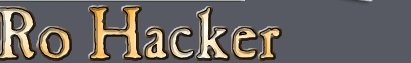 [Enter E-Rohacker]